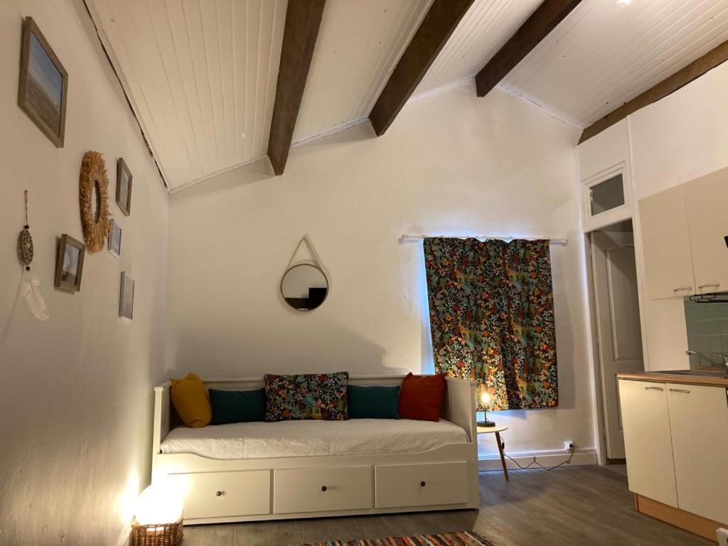 Mas Constantin Apartment Salin-de-Giraud Exterior photo